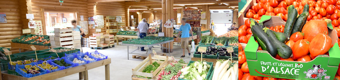 La Ferme Ponote - Magasin De Producteurs